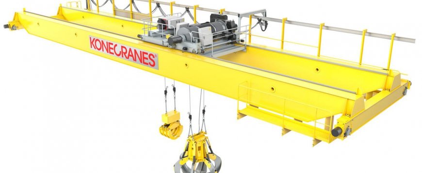 Australia’s first Waste to Energy plant to be powered by Konecranes ...