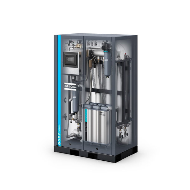 NGM+: Atlas Copco introduces its new range of compact, low-cost, on ...