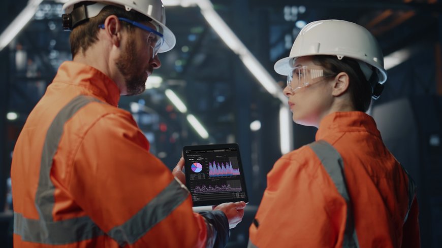 AI upgrade to ABB energy management system optimizes industrial energy efficiency 