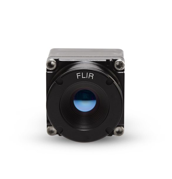 Teledyne FLIR Boosts Boson+ Infrared Thermal Camera Performance with Embedded Software Upgrade