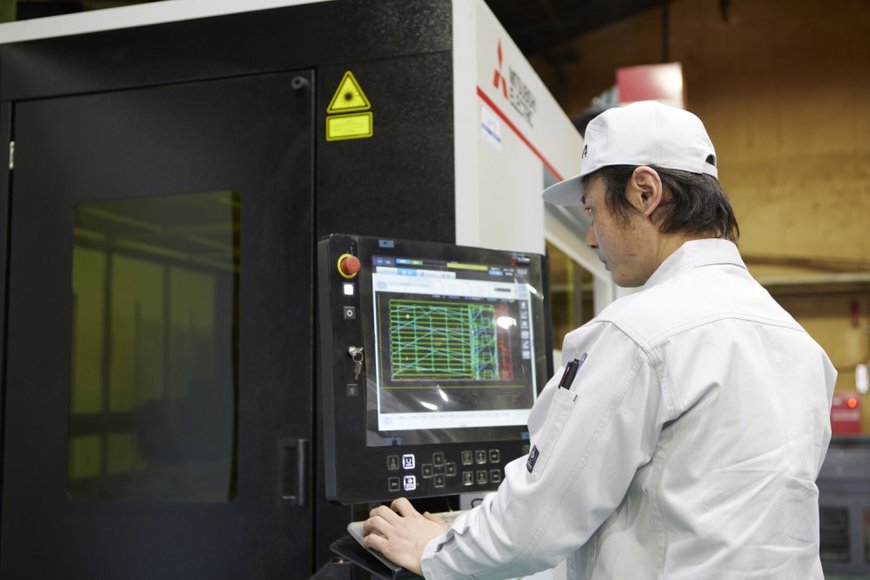 Laser processing machines improve the precision and efficiency of high-mix, low-volume manufacturing