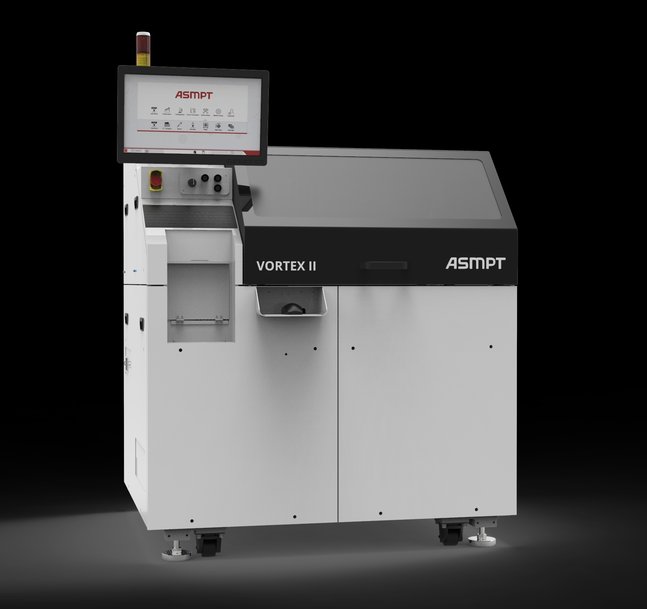 AI-Driven Evolution: ASMPT to Showcase Transformative Solutions at SEMICON Taiwan 2024