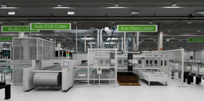 NVIDIA AI & Omniverse Transform Indian Manufacturing Sector with Digital Twin Technology