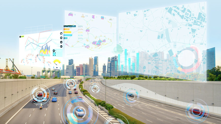 ST Engineering Showcases Smart Mobility Solutions Shaping the Future of Urban Mass Transit