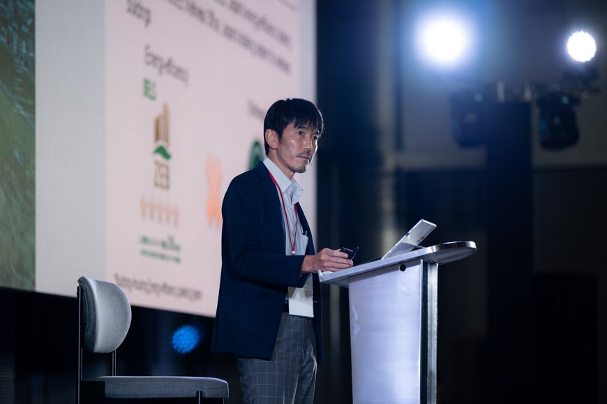 Mitsubishi Electric Thailand launches Sustainable Building Collaboration