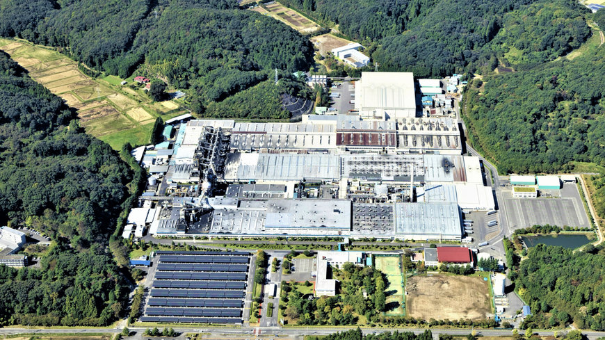 Sumitomo Rubber Industries Selects Rockwell Automation to Standardize Global Plant Operations