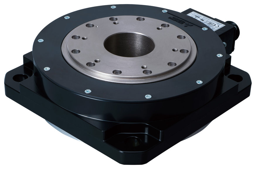 Low-Profile Direct Drive Motor is Newest Innovation from Mitsubishi ...